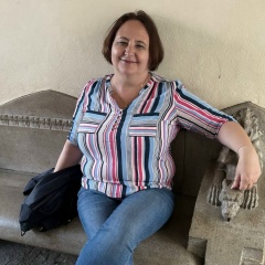 Olha Kulikova, 29.06, Bratislava