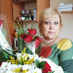 Оксана Измалкова, 15.08, Челябинск