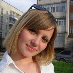 Варвара Новикова, 07.12