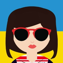 Христина Держко