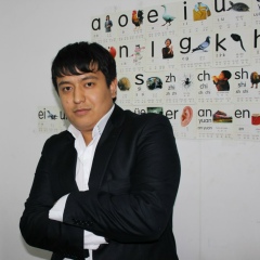 Islam Shakirov, 10.10.1994, Xi'an