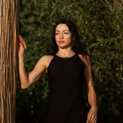 Виктория Любимова, 14.02