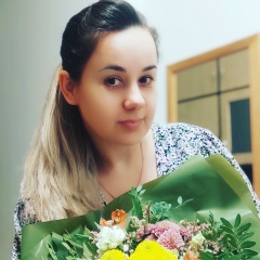 Оленька Гуртовенко, 27.03, Киев