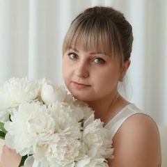 Кристина Кузнецова, 06.10, Ялуторовск