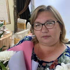 Анастасия Егорова, Атырау