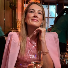 Екатерина Колосова, Санкт-Петербург