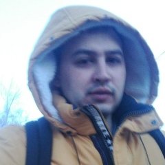 Ярослав Дорогой, 24.10.1989, Хабаровск