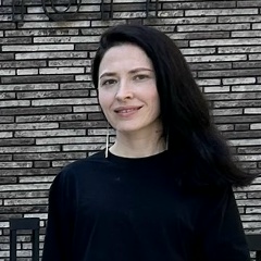 Альбина Абсалямова, Ижевск