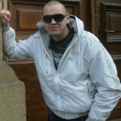 Степа Левченко, 21.10.1989, Усть-Каменогорск