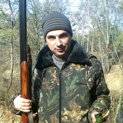 Виталий Халимончук, 18.01.1986, Олевск