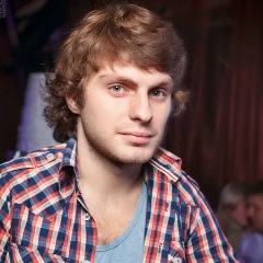 Илья Кудинов, 09.02, Москва