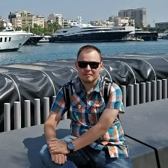 Тимур Рахимов, 09.09.1988, Алматы