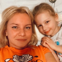 Людмила Назарочкина, 14.03, Москва