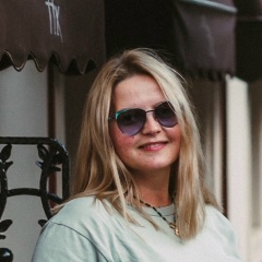 Юлия Чигина, 11.07.1983, Москва