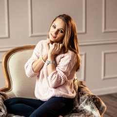 Юляшка Овчаренко, 20.10.1987, Воронеж