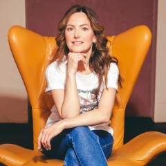 Анна Калашникова, 10.06, Москва