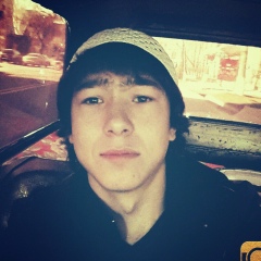 Фарухбек Талибжанов, 20.02.1996, Шымкент