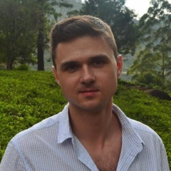 Илья Зуев, 08.05.1991, Северодвинск