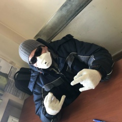 Иван Ерёменко, 04.02.1986, Москва