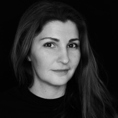 Olga Esina, 26.04.1983, Москва