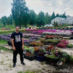 Эльнур Наджафов, 07.04.1992, Ноябрьск
