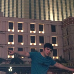 Dilovar Yusupov, 10.03, Канибадам