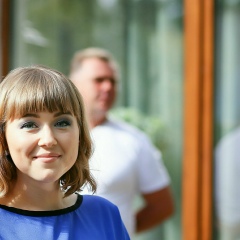 Аня Кушевич, 30.09, Уфа