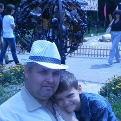 Александр Голубев, 06.08.1964, Витебск