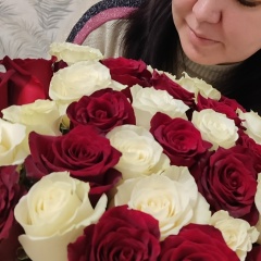 Олеся Благинина, 23.04, Челябинск
