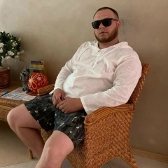 Максим Хандов, 29.03, Березник