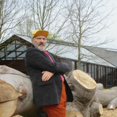 Martin Visser, 13.02.1961, Amsterdam