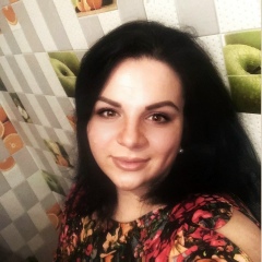 Елена Василевская, 13.05.1986, Владивосток