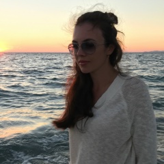 Анна Лукьянова, 27.09, Набережные Челны