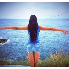 Катерина Пахомова, 24.09, Москва