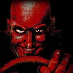 Алексей Disaster, 11.09.2001, Анадырь