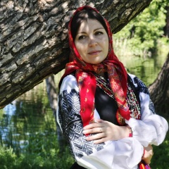 Вера Назарьева, 30.08, Воронеж
