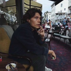 Sasha Ivanov, Москва