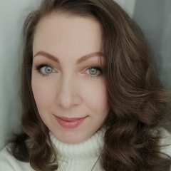 Лиза Шуйская, 25.02.1986, Санкт-Петербург