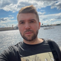 Daniel Dikalov, 18.01, Ейск