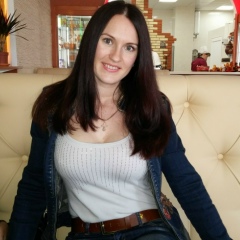 Наталия Юрина, 28.07, Нижний Новгород