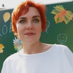 Юлия Цыганкова, 24.04