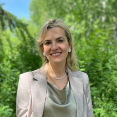 Полина Зиганшина, 10.05, Октябрьский