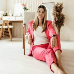 Юлия Бункевич, 27.04, Полоцк