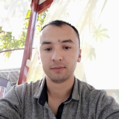 Отабек Холбоев, Ош