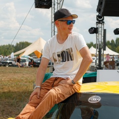 Никита Злобин, 10.08, Пермь