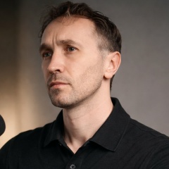 Виктор Командин, Новокузнецк