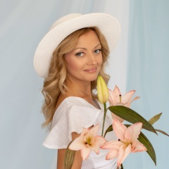 Ирина Зубкович, 10.07.1984, Псков