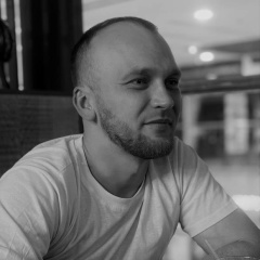 Станислав Кудин, 08.02