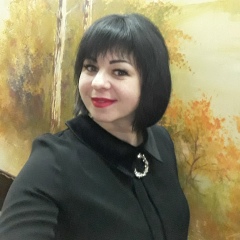 Ирина Малахова, 19.02.1987, Ковель