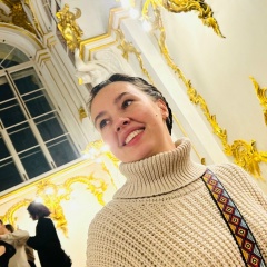 Юлия Домрачева, 30.01, Ишим